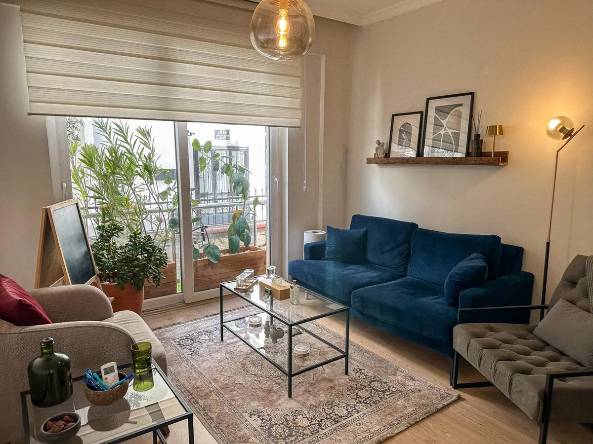 Seda Meşeli danışma odası Fethiye