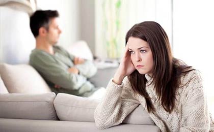 Boşanmaya karar veren boşanma sürecini daha sağlikli hale getirmek isteyen çiftler