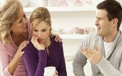 Kök Aile Sorunsali