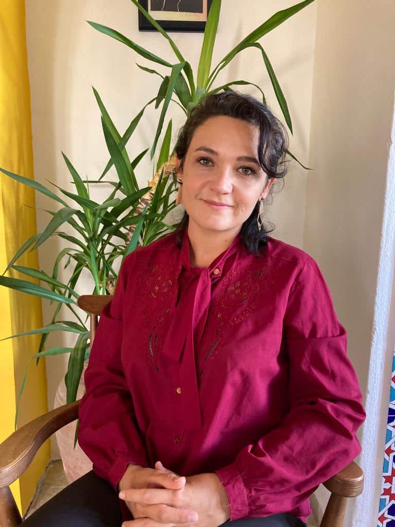 Seda Meşeli Allard