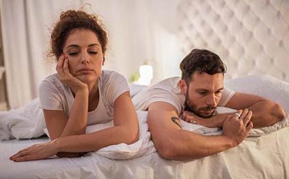 Evlilik ve çift terapisinden kimler, nasıl faydalanabilir? 6 cinsellik sorunu yasayan ciftler