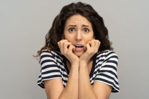 Blog 6 nervous young woman scared afraid and anxious bit 2021 08 30 17 39 35 utc