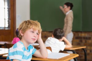 Blog 5 dikkat eksikligi n