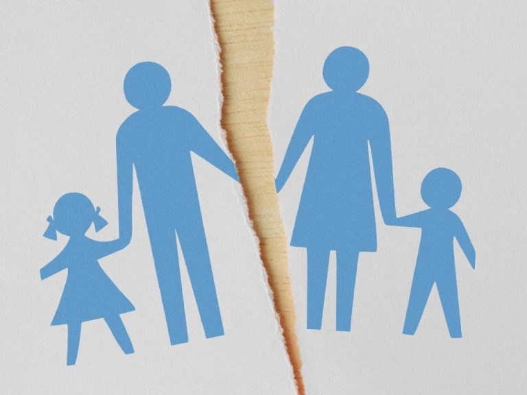 Cocuklu Bosanma Sureci