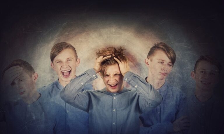 Sizotipal Kisilik Bozuklugu